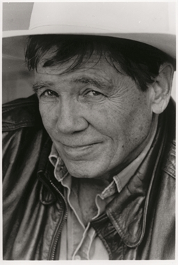 James Lee Burke | Orion - Bringing You News From Our World To Yours