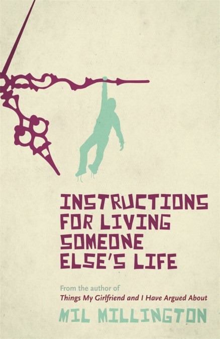 Instructions For Living Someone Else’s Life