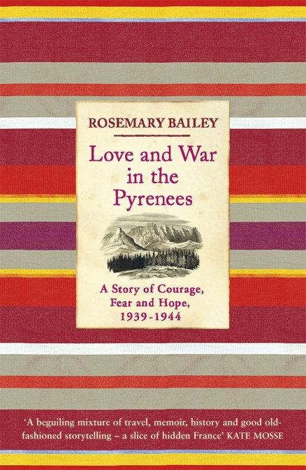 Love And War In The Pyrenees