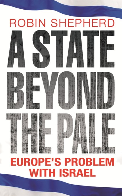 A State Beyond the Pale