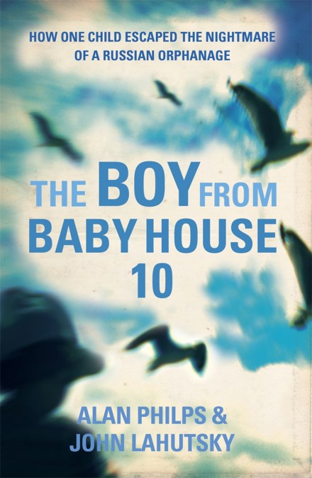 The Boy From Baby House 10