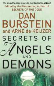 Secrets Of Angels And Demons