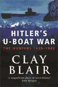 Hitler's U-Boat War