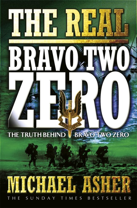 The Real Bravo Two Zero