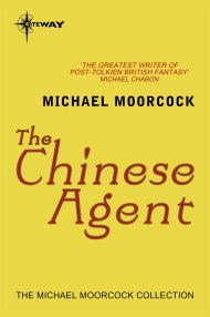 The Chinese Agent