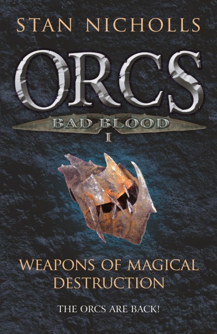 Orcs Bad Blood I