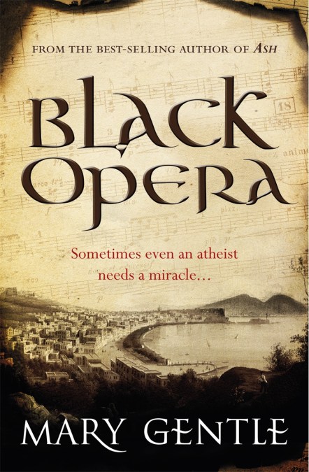 Black Opera