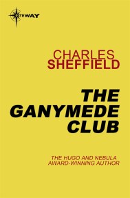 The Ganymede Club