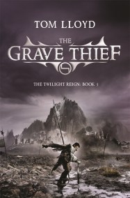 The Grave Thief