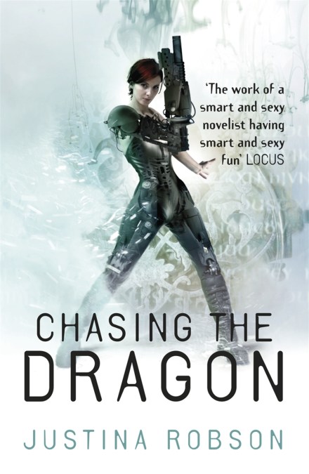 Chasing the Dragon