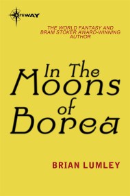 In The Moons Of Borea