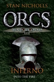 Orcs Bad Blood III