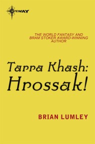 Tarra Khash: Hrossak!