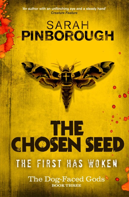 The Chosen Seed