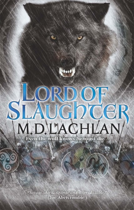 Lord of Slaughter