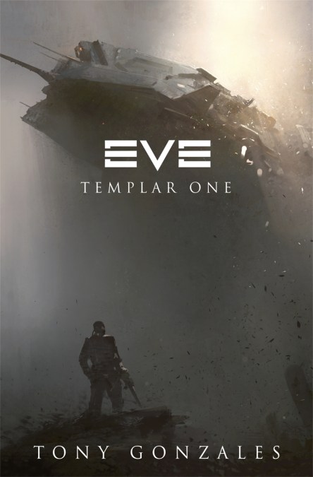 Eve: Templar One