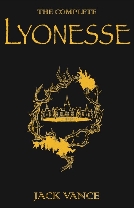 The Complete Lyonesse