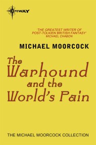 The Warhound and the World's Pain