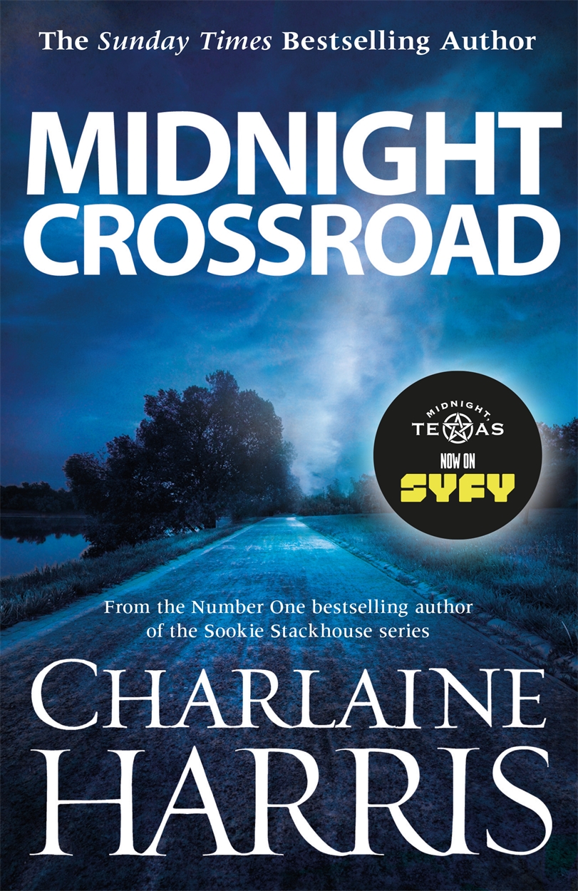 midnight crossroad book series