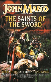 The Saints Of The Sword