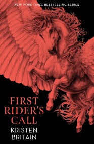 First Rider’s Call