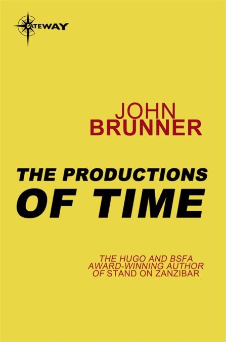 The Productions of Time