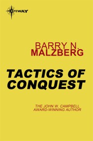 Tactics of Conquest