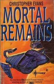 Mortal Remains