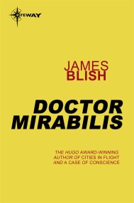 Doctor Mirabilis