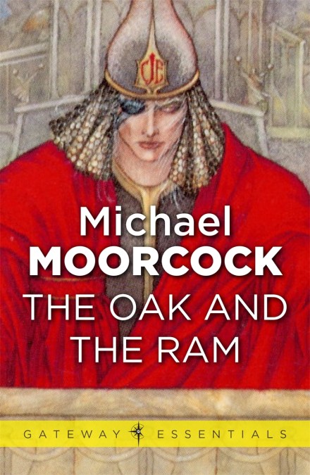 The Oak and the Ram