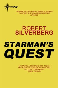 Starman's Quest