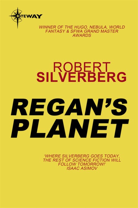 Regan's Planet