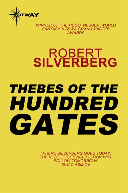 Thebes of the Hundred Gates