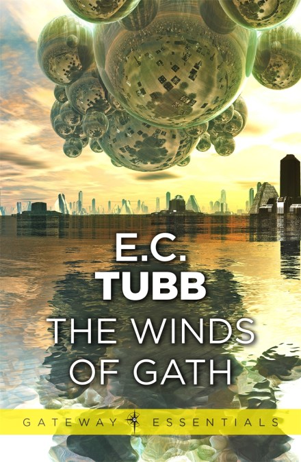 The Winds of Gath