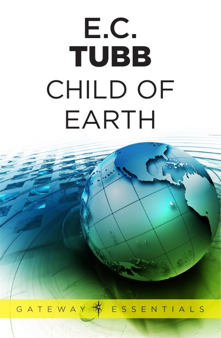 Child of Earth