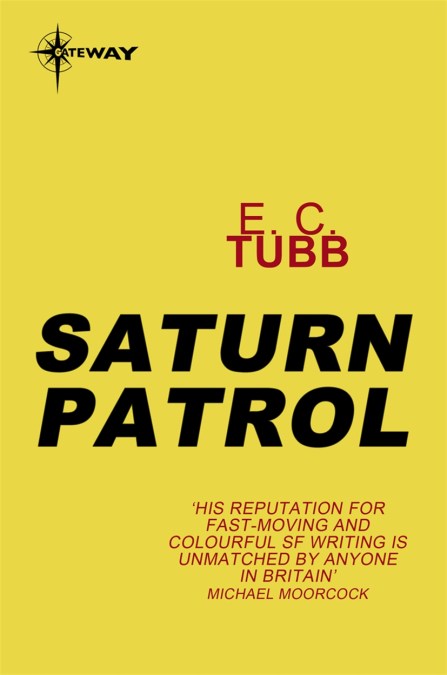 Saturn Patrol