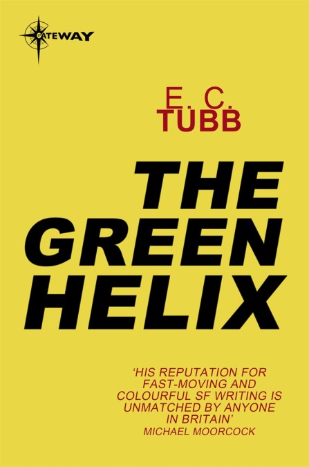 The Green Helix