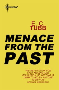 Menace from the Past