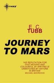 Journey to Mars