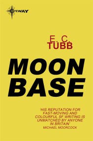 Moon Base