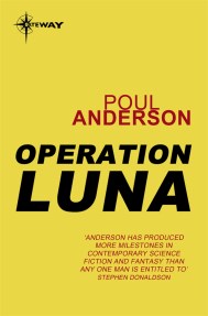 Operation Luna