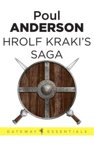 Hrolf Kraki’s Saga