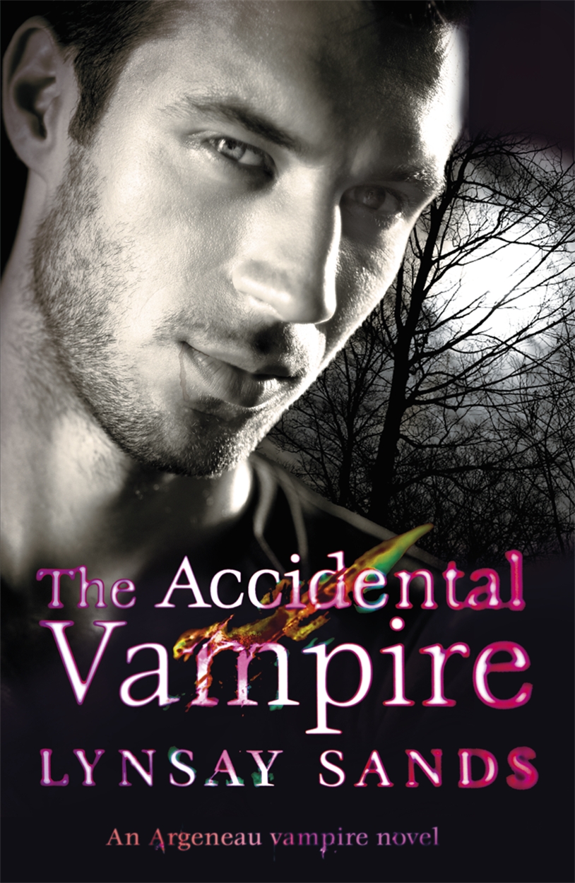 The Accidental Vampire by Lynsay Sands | Orion - Bringing You News From ...