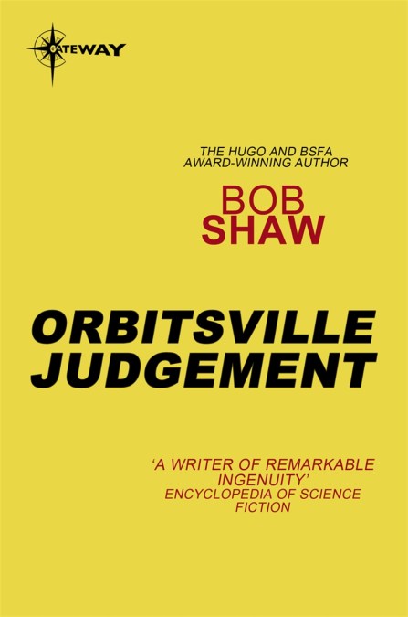 Orbitsville Judgement