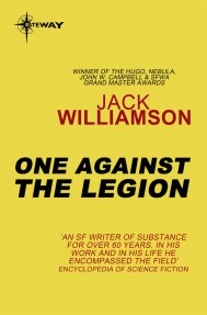 One Against the Legion