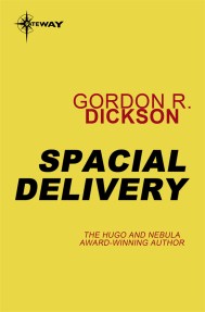 Spacial Delivery