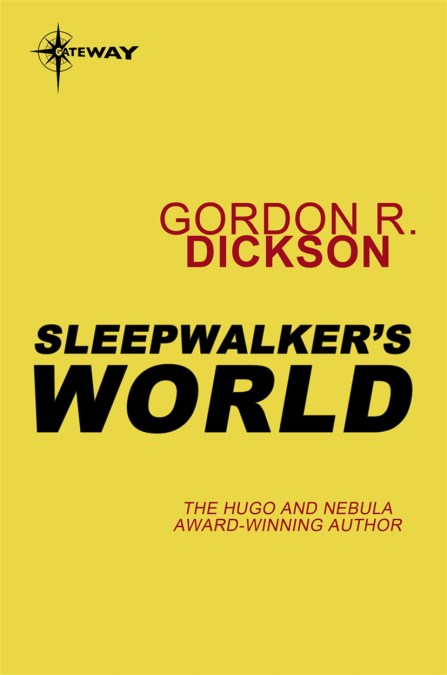 Sleepwalker’s World