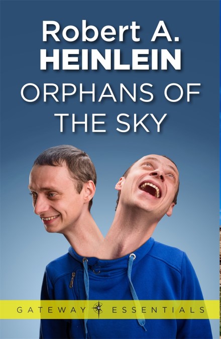 Orphans of the Sky