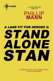 Stand Alone Stan