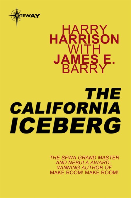 The California Iceberg